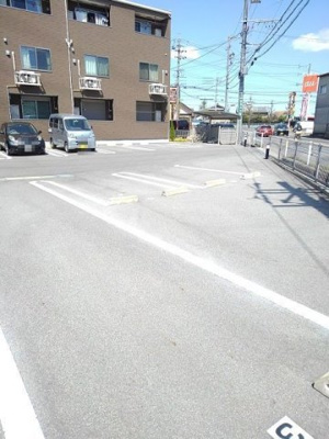 【駐車場】 | Ｆｉｏｒｅ・Ｊ