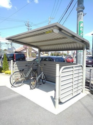 【設備】 | Ｆｉｏｒｅ・Ｊ