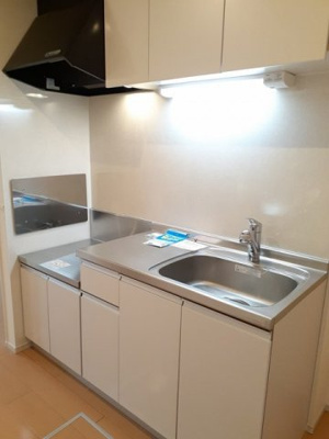 【キッチン】 | Ｆｉｏｒｅ・Ｊ