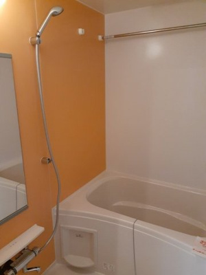 【浴室】 | Ｆｉｏｒｅ・Ｊ