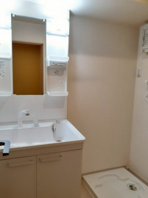 【洗面所】 | Ｆｉｏｒｅ・Ｊ