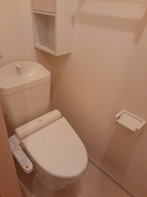 【トイレ】 | Ｆｉｏｒｅ・Ｊ