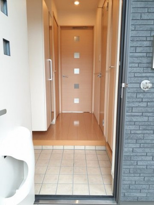 【玄関】 | Ｆｉｏｒｅ・Ｊ