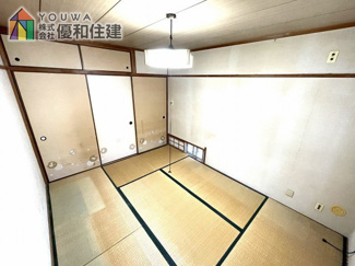 【和室】 | ガーデンハウス岩岡住宅