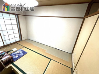 【和室】 | ガーデンハウス岩岡住宅