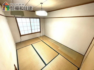 【和室】 | ガーデンハウス岩岡住宅