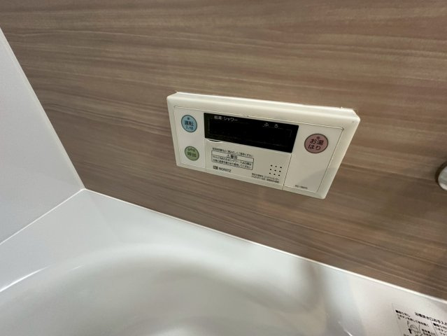 アプリーレ住吉本町の設備