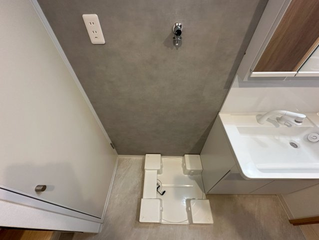 アプリーレ住吉本町の設備