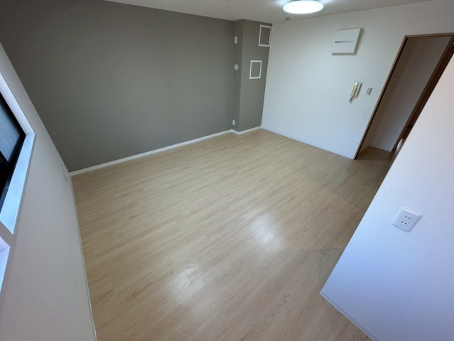 アプリーレ住吉本町の内装