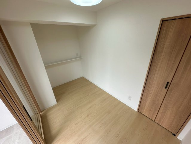 アプリーレ住吉本町の収納