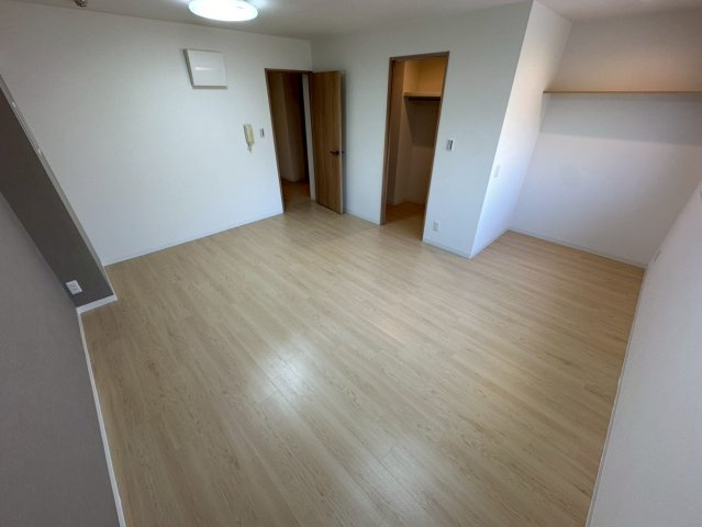 アプリーレ住吉本町の居間・リビング