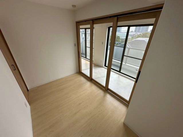 アプリーレ住吉本町の設備