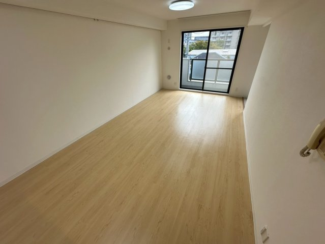 アプリーレ住吉本町の居間・リビング