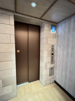 【設備】 | アーバネックス本町Ⅱ