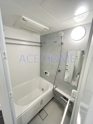 【浴室】 | アーバネックス本町Ⅱ