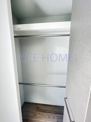 【収納】 | アーバネックス本町Ⅱ