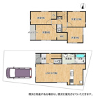 枚方市長尾元町7丁目　新築戸建ての画像