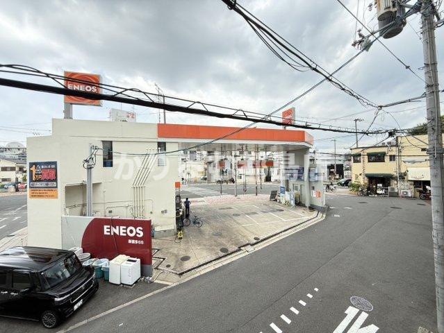 セレブコート京橋の展望