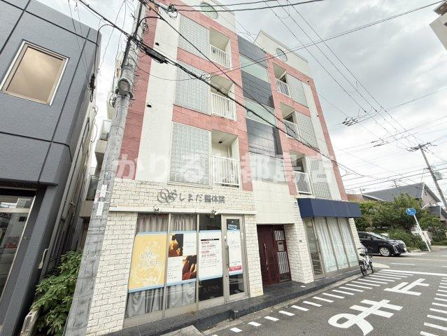 セレブコート京橋