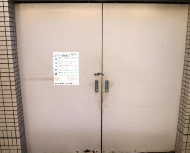 【その他共用部分】 | グランメール成城