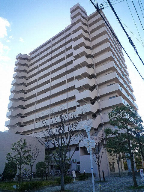 ファミール関目・高殿の画像