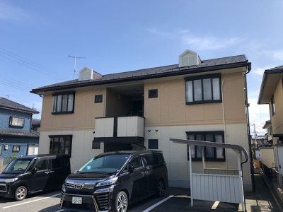 【外観】 | セジュール母の郷