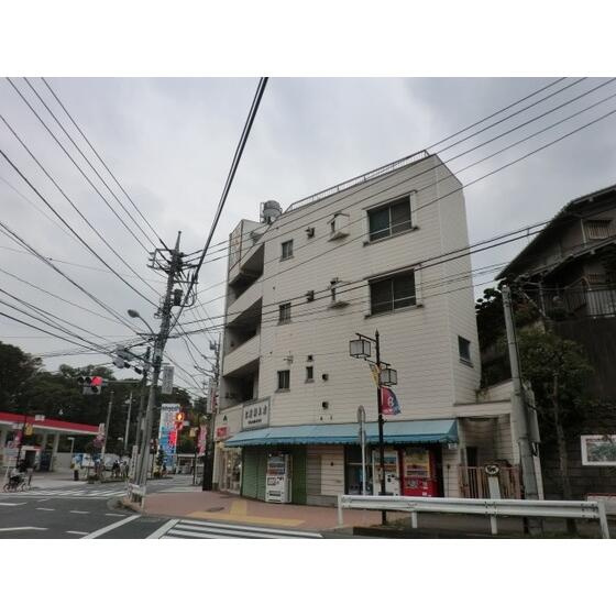 国分寺市南町2丁目のマンションの画像