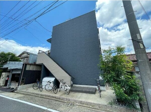 アソシエⅢ(アソシエスリー)