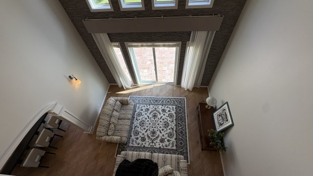 南軽井沢 燦々と陽が降り注ぐレンガの新築戸建てのその他