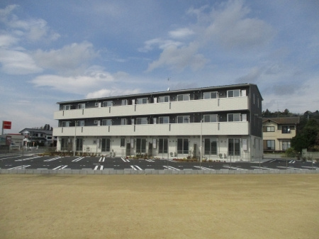 オーフィングⅡ