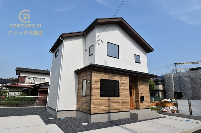 Terrace　水戸市笠原町　2期 　3