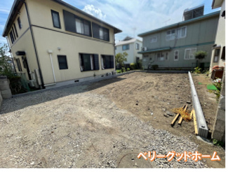 【外観】 | 現地