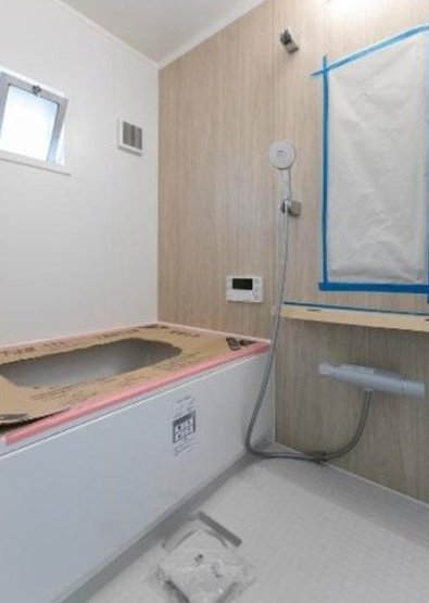 【浴室】 | S52070-ﾌﾟﾗｻﾞ修学院B棟