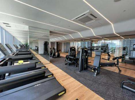 中央区勝どき４丁目の賃貸マンションのその他共用部分