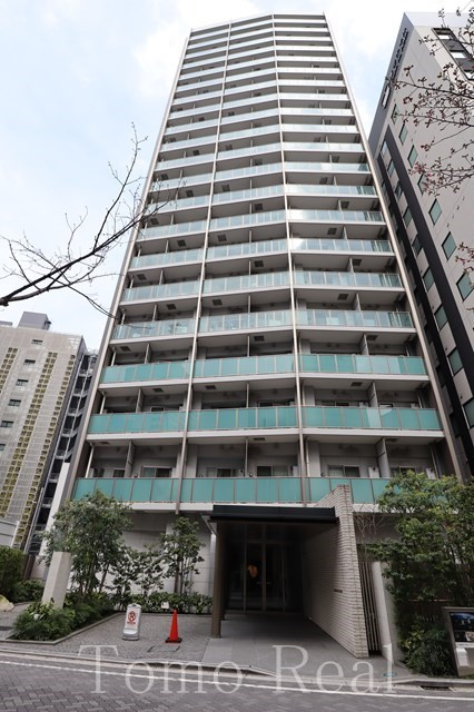 パークハビオ赤坂タワー