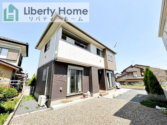 つくば市谷田部　中古戸建