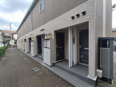 【その他共用部分】 | レオパレスシャンテC