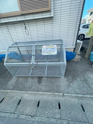 ドミールあざみⅢの設備