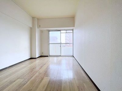 【内装】 | Kスクエアサウス【名古屋市賃貸・エレベーター付】