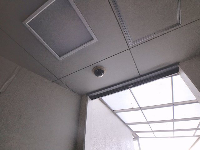 【セキュリティ】 | Kスクエアサウス【名古屋市賃貸・エレベーター付】