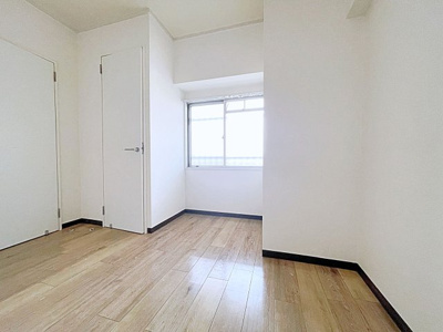 【居間・リビング】 | Kスクエアサウス【名古屋市賃貸・エレベーター付】