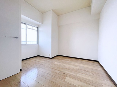 【居間・リビング】 | Kスクエアサウス【名古屋市賃貸・エレベーター付】