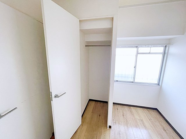 【収納】 | Kスクエアサウス【名古屋市賃貸・エレベーター付】