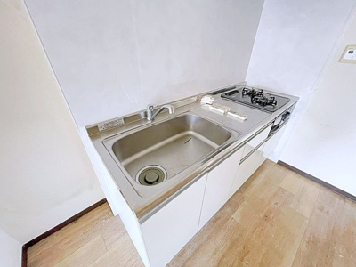 【キッチン】 | Kスクエアサウス【名古屋市賃貸・エレベーター付】