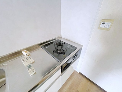 【キッチン】 | Kスクエアサウス【名古屋市賃貸・エレベーター付】