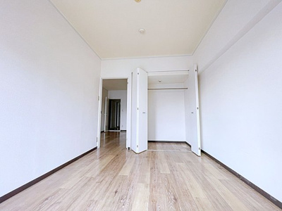 【居間・リビング】 | Kスクエアサウス【名古屋市賃貸・エレベーター付】