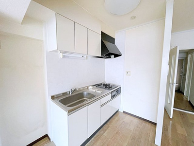 【キッチン】 | Kスクエアサウス【名古屋市賃貸・エレベーター付】