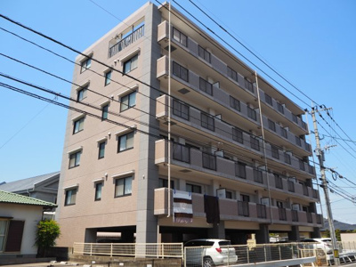 【外観】 | セレナ博多南