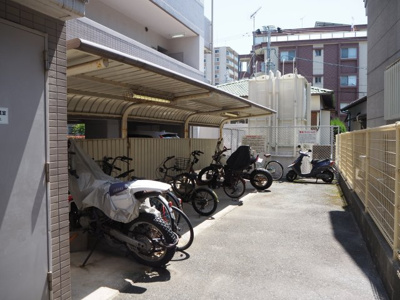 【その他共用部分】 | セレナ博多南