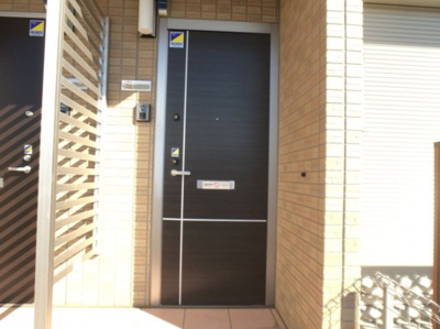 【エントランス】 | コネクタス | エントランス